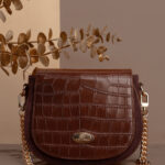 Brown - Bag it up saddletile - Image 2