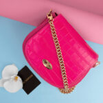 Pink - Paradise Saddletile - Image 2