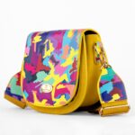 Showstopper Vistosa Saddletile Bag - Image 2