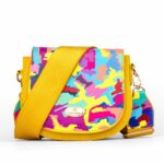 Showstopper Vistosa Saddletile Bag
