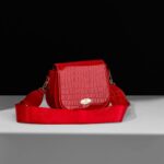 Red-Ruby Saddletile - Image 2