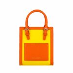 A?d??nn?? - Yellow/orange