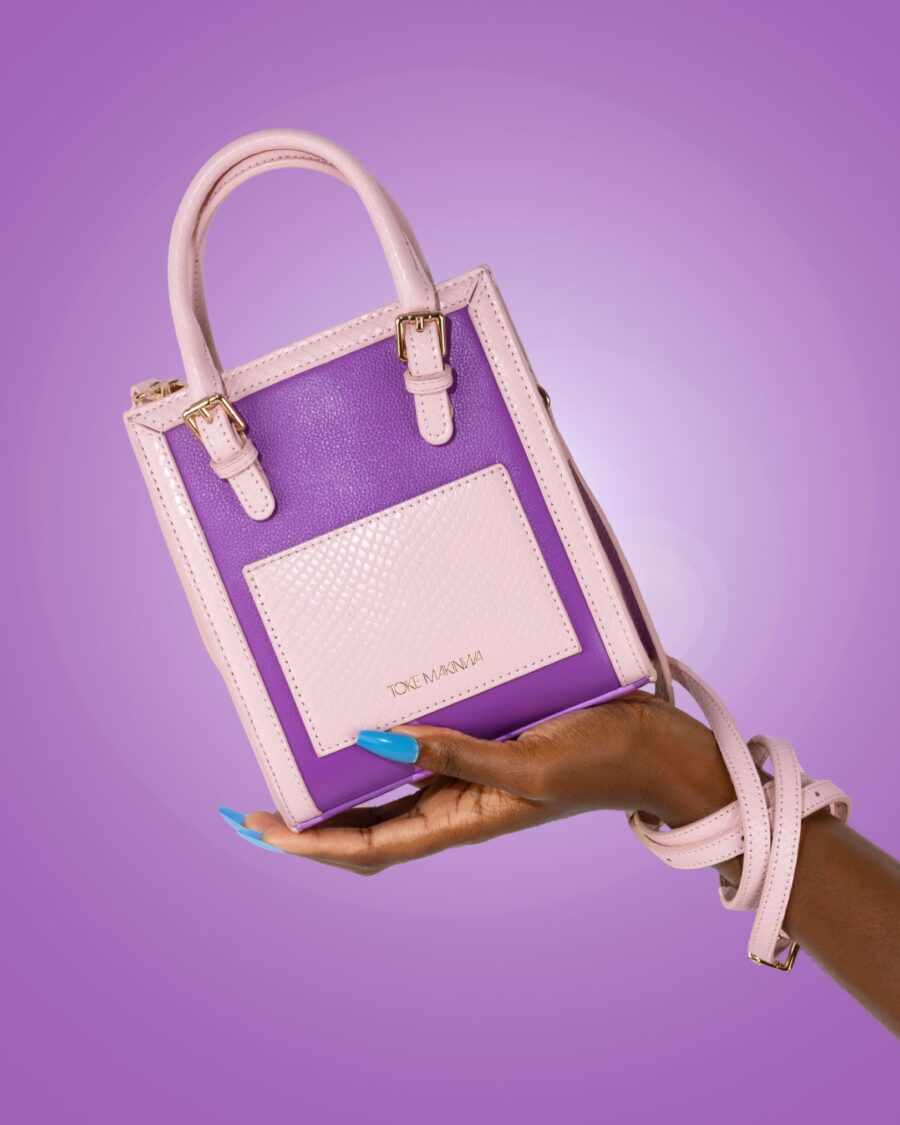 ??d??k?? - Pink/purple - Image 2